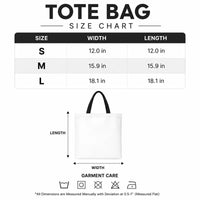 Arizona Looks Good On Me Tote Bag